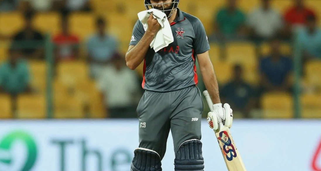 উইজডেনের কুইজ থেকে টেস্টের গভীরে: ১৯ উইকেটের নিচে লুকিয়ে থাকা পিচ, মানুষ আর এক দীর্ঘ খরা