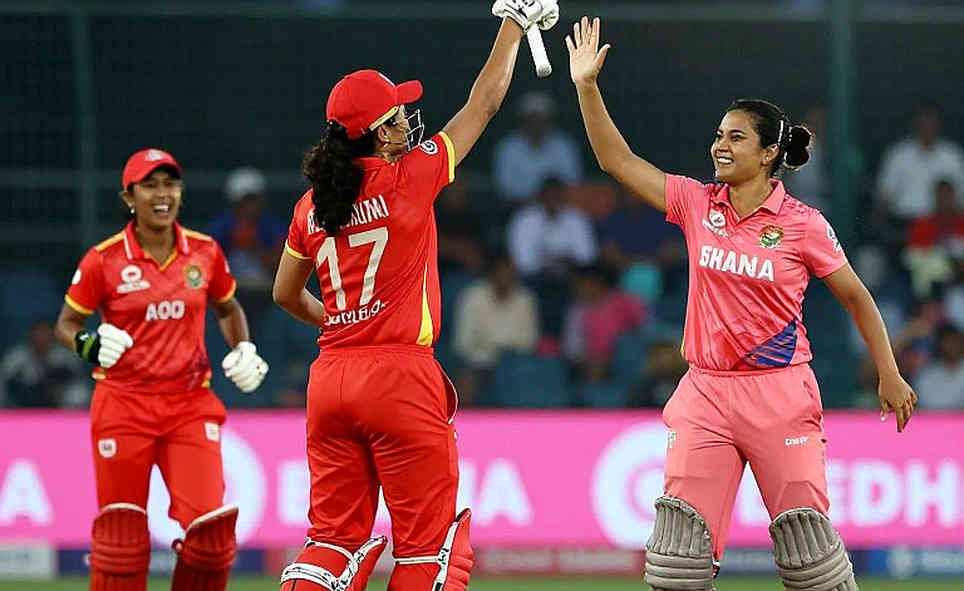 ডিউ, স্পিন আর থার্ড-ম্যান: এশিয়ার রাতে আমার মডেল যে তিনটি ভুল স্বীকার করেছে