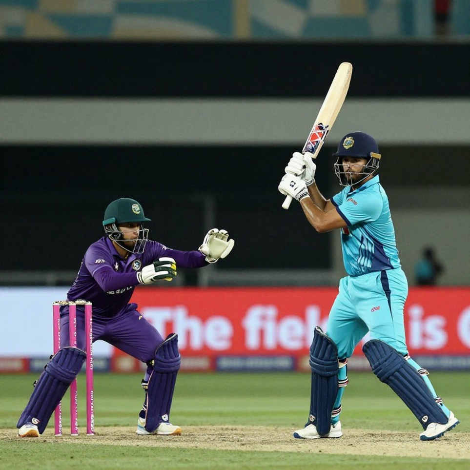 The Innings After Stumps: From a Rawalpindi Dawn to Mirpur's Long Shadows — How Bangladesh's Test Cricket Learned Its Own Language