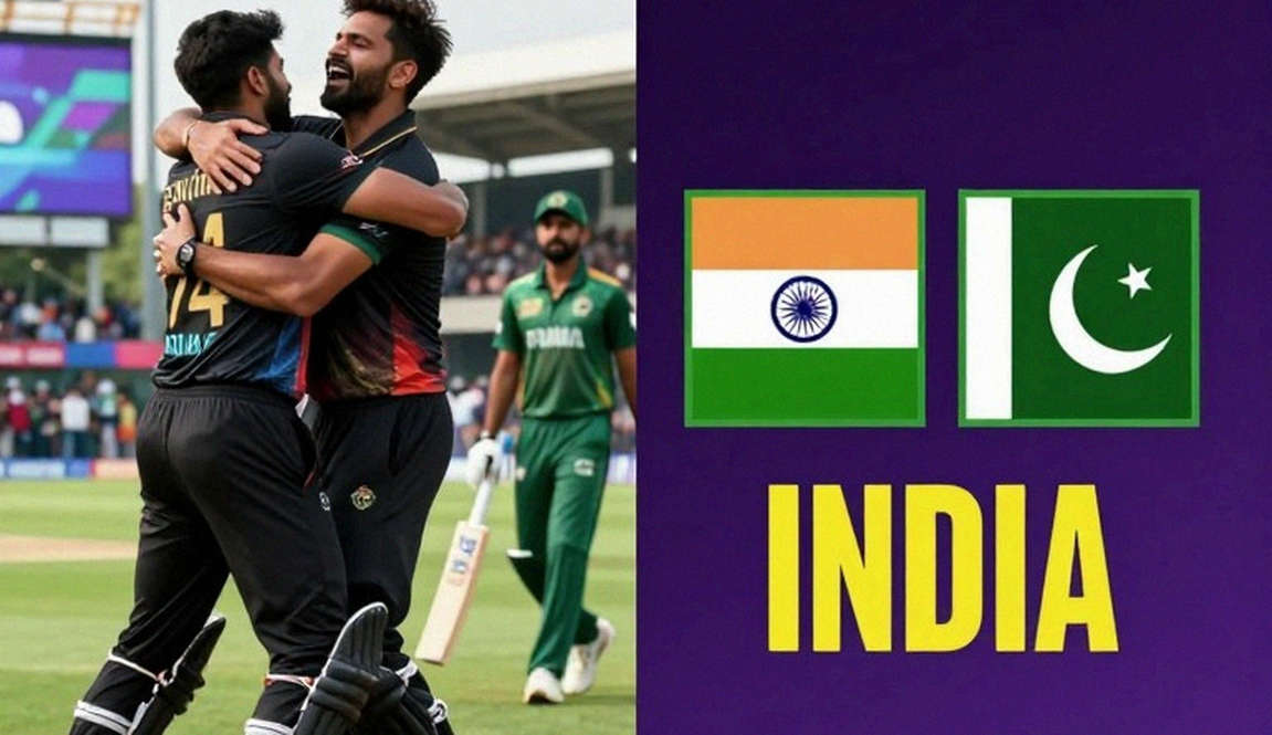 ব্লকচেইনের স্টাম্প মাইক: ক্রিকেট যখন অবিকৃত ডেটার মহাকাব্য লেখে