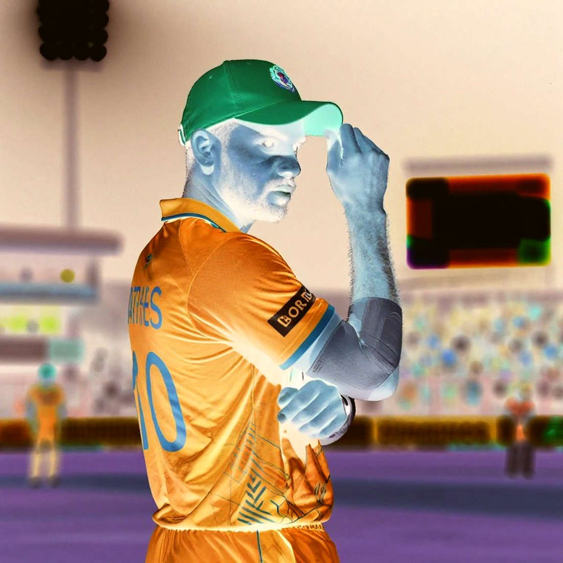 Smart Contracts, Fan Tokens and the NOC: Blockchain's Quiet Entry into Cricket's Transfer Market