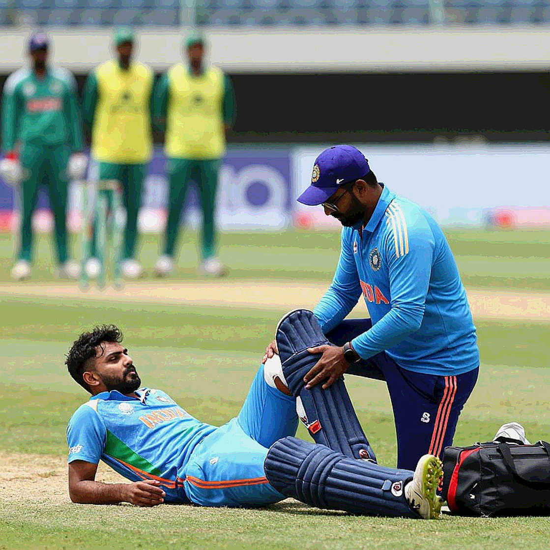 নর্থ সিডনি ডেরি: লিচফিল্ডের হিপ অনিশ্চয়তায় অজিদের শিরোপা-মহড়া শুরু
