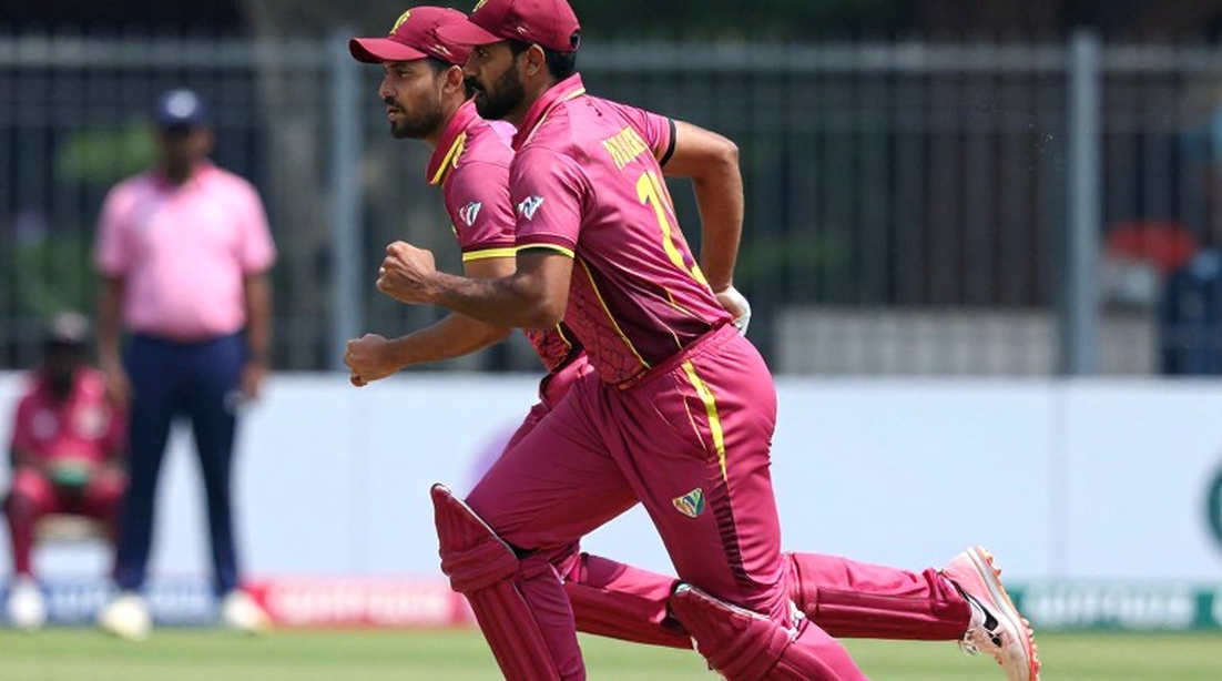 খাতা খোলা হয় প্রথম বলের আগেই: দক্ষিণ এশিয়ার যুব ক্রিকেটে যে তথ্য কেউ লিখে রাখে না