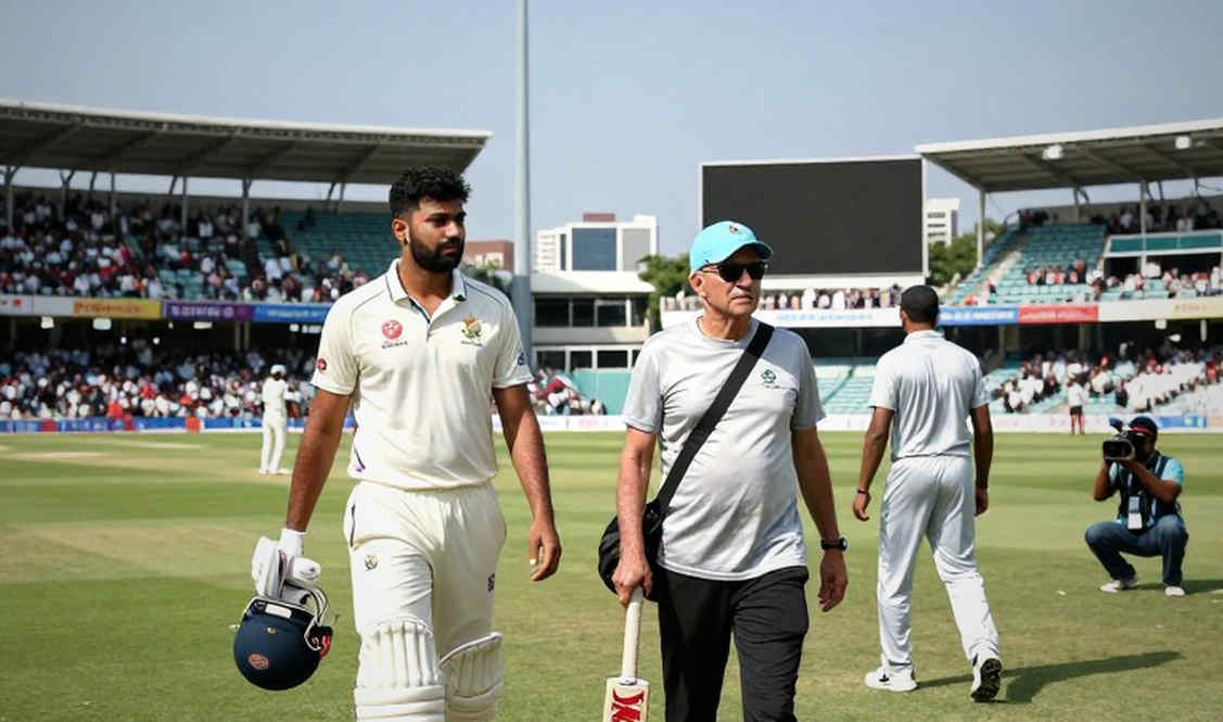 এপ্রিলের চুক্তি, বুধবারের বিদায়: নিউজিল্যান্ডের এমএলসি-বিরতি আসলে কী বলছে