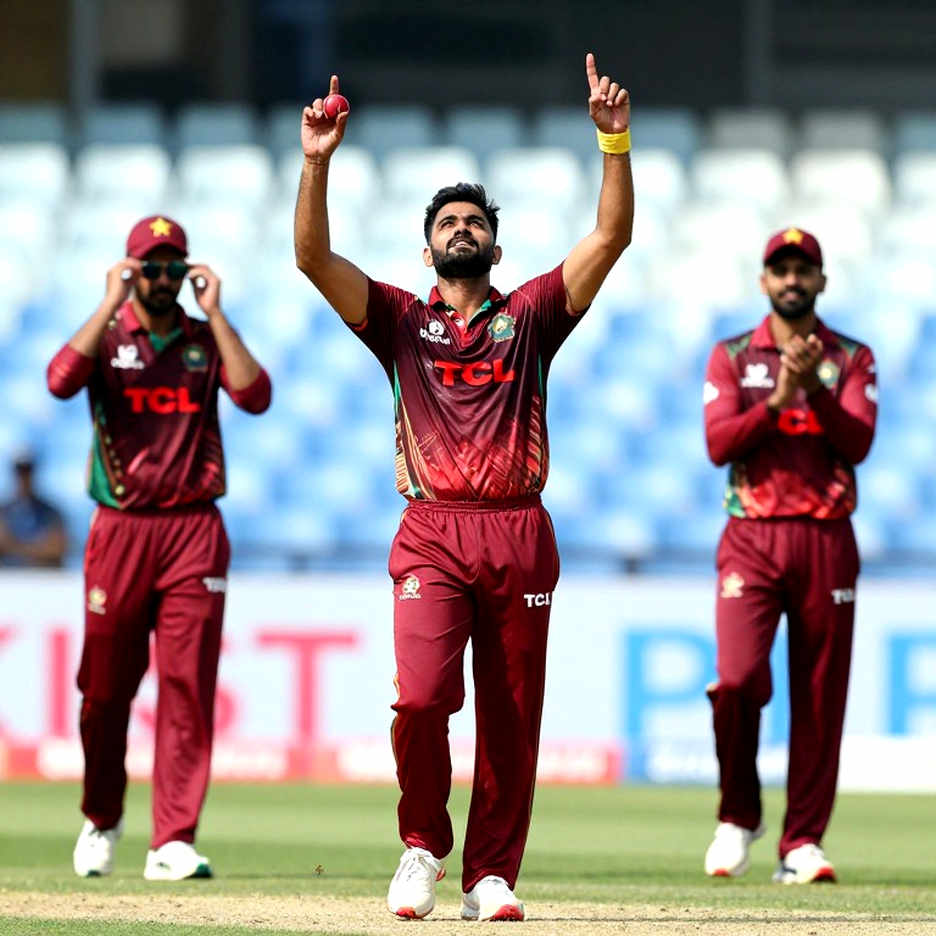 নীরব ব্যর্থতা: ফাঁকা রিপোর্ট কীভাবে ক্রিকেটের সিদ্ধান্তব্যবস্থায় ঢুকে পড়ে