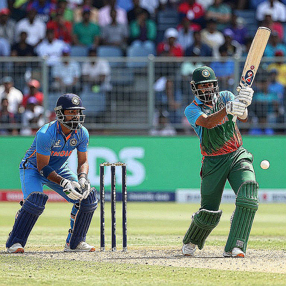 খালি ডেটা, ঘোষণাপূর্ণ রিপোর্ট: ক্রিকেট বিশ্লেষণে একটি নীরব পাইপলাইন ব্যর্থতার পাঠ