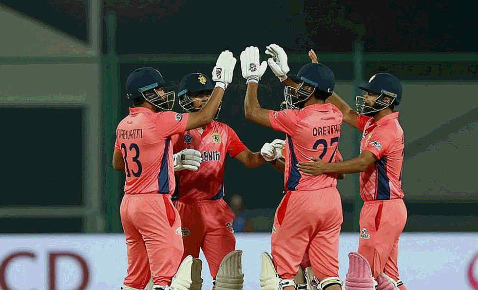 র‍্যাশিদের ৭৪২ পয়েন্টের পাহারা: আইসিসি র‍্যাঙ্কিংয়ের সংখ্যা যেভাবে ক্রিকেটের গল্প লুকিয়ে রাখে