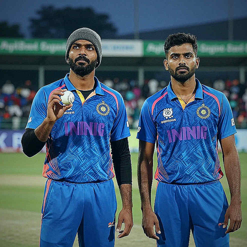 খালি তথ্যপঞ্জি, শূন্য সত্য: ক্রিকেট বিশ্লেষণের যাচাই-সংকট এবং নারী-ক্রিকেটের অদৃশ্য ডেটা