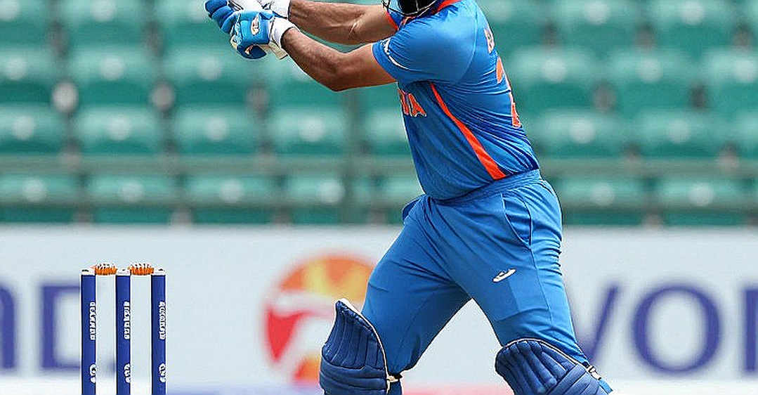 Nineteen Runs in Dubai: The Final Was Not Won by Rohit's 76, but by a Pile of Dot Balls