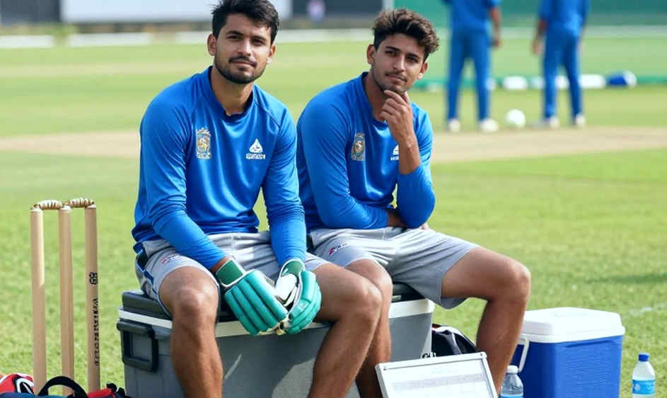 SA20 2027 নিলাম: ৭৮৯ থেকে ১৫৬ — যেখানে নামের চেয়ে সময় দামি