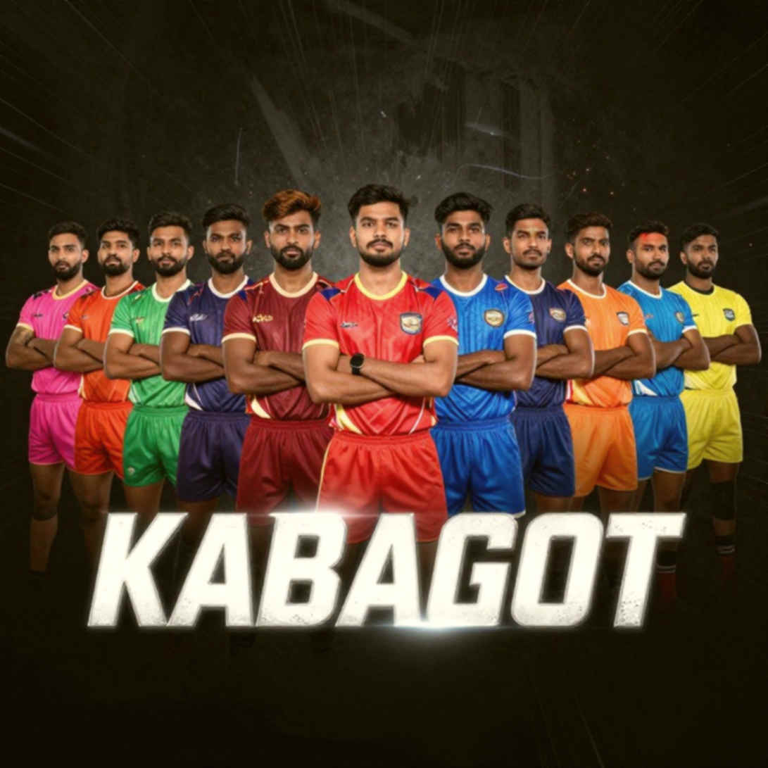 অপরাজিত খাতা আর দুটো খালি কলাম: এশিয়ান গেমস ২০২৬ কাবাডি সেমিফাইনালের আগে যা কেউ লিখছে না