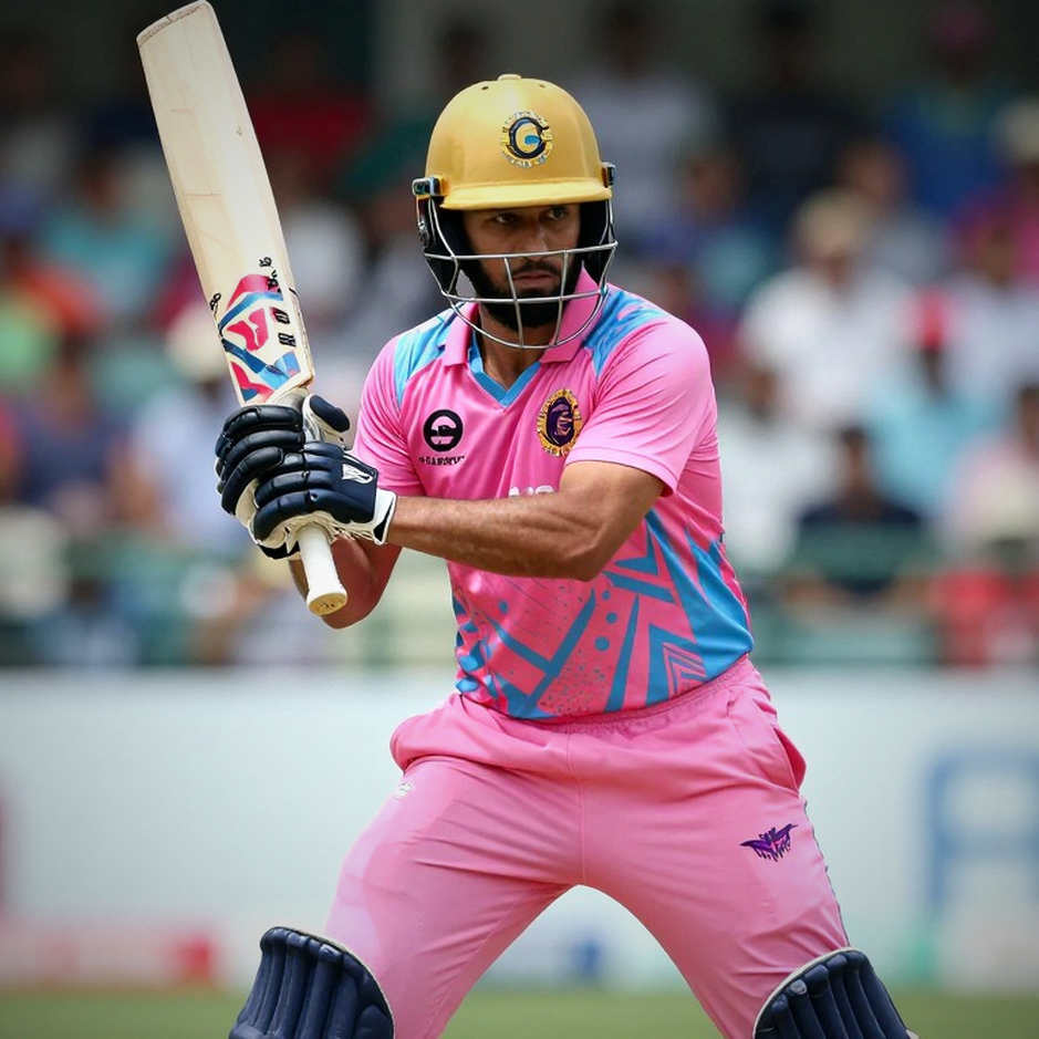 The Ledger of the Last Four Overs: The Numbers I Re-Verified Before the 2026 T20 World Cup