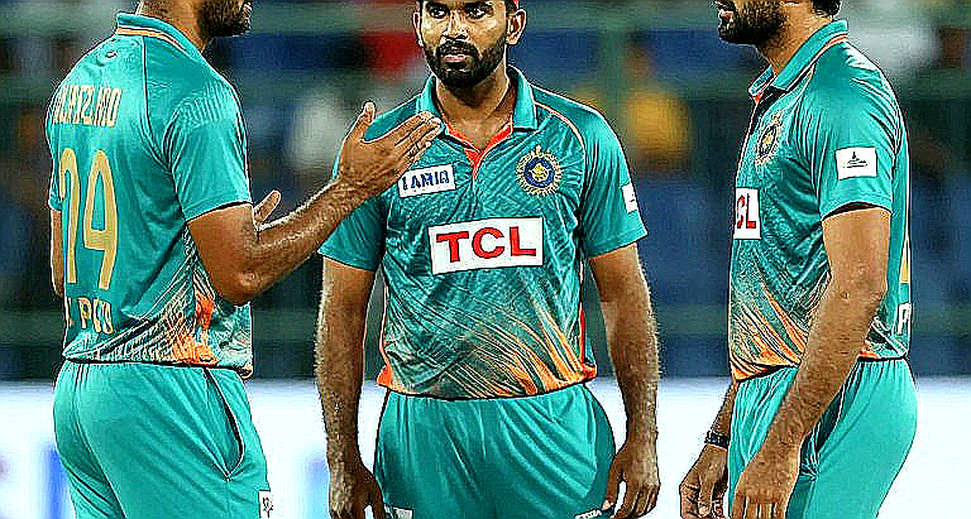ফাঁকা পেলোডের নীরব ফাঁদ: ক্রিকেটের ডেটা লেজার কেন ব্লকচেইনের মতো অপরিবর্তনীয় হতে হবে
