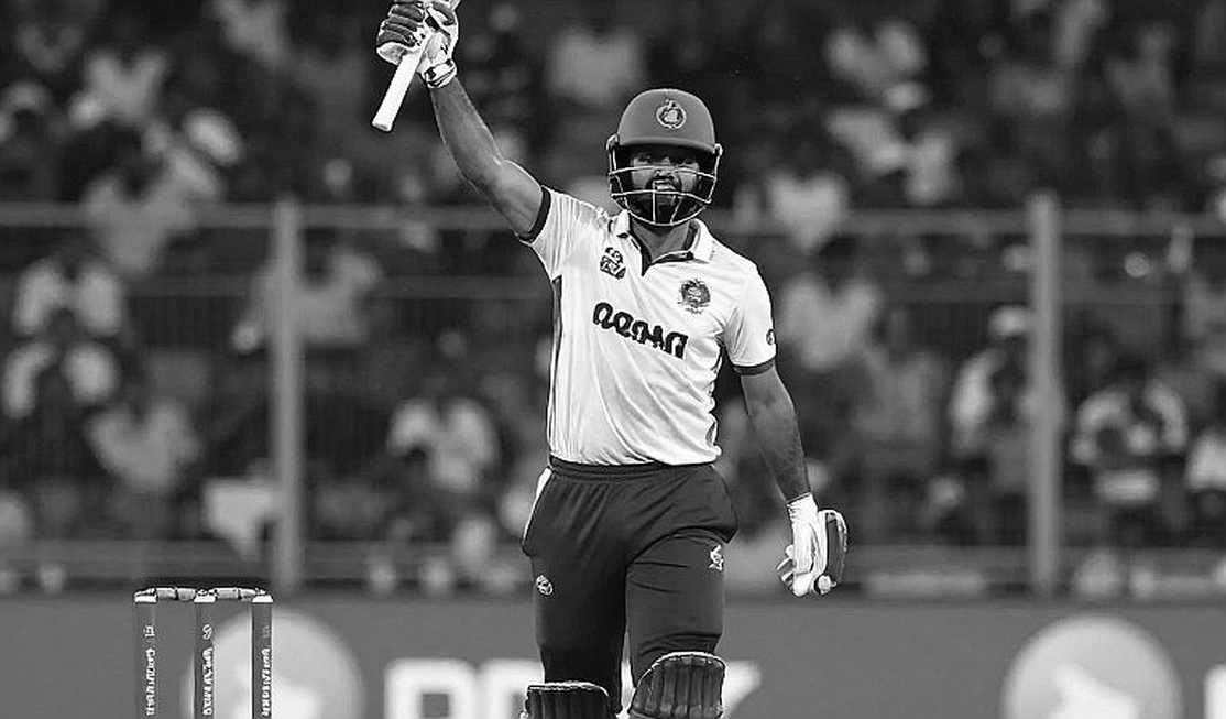 ২৪৯ রানের পাহাড় ভেঙে গেল রাঁচিতে: গাম্বিরের উইকেট বিতর্কের আড়ালে আসল সংকট কী?