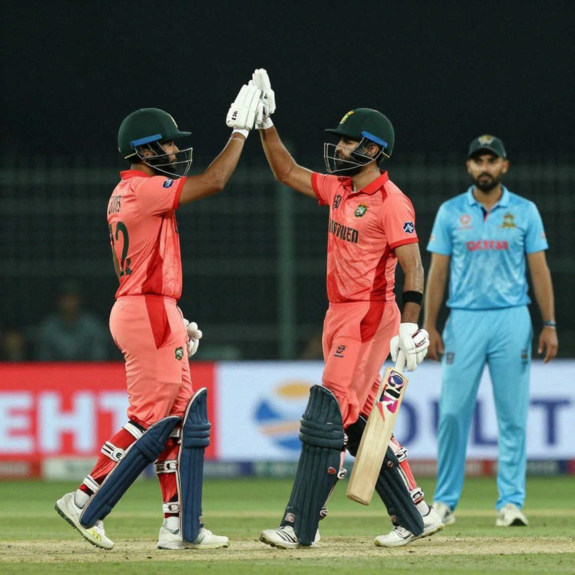 খালি ব্লক, ভারী দায়: ক্রিকেট সংবাদে যাচাইয়ের শৃঙ্খল
