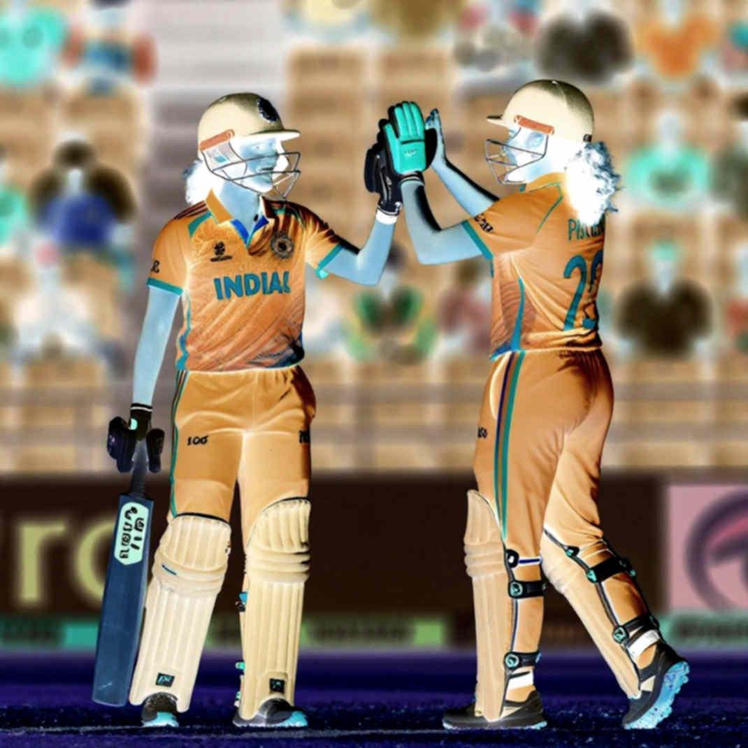 যে ম্যাচে একটি বলও পড়েনি, অথচ নিষেধাজ্ঞার এক ম্যাচ হয়ে গেল