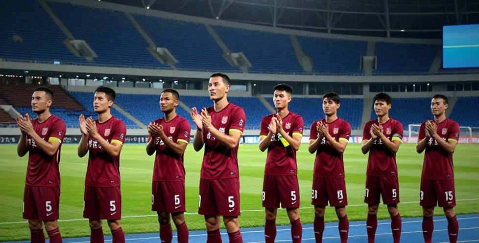 One Word, Two Authorities, One Captain: The Real Fracture in Egypt's El Shenawy Row