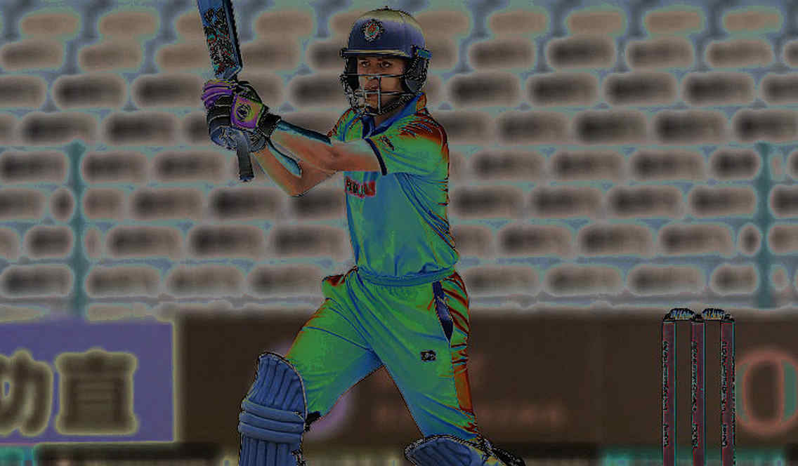 খালি নোটবুক: ক্রিকেটের তথ্যপ্রবাহ যখন নীরব হয়ে পড়ে