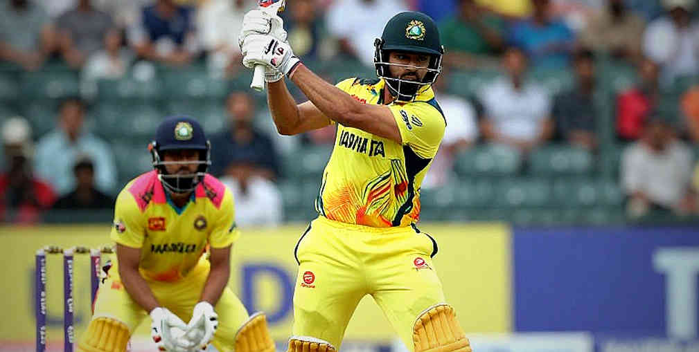 খালি টেমপ্লেটের সততা: যখন ক্রিকেট বিশ্লেষণে কোনো তথ্যই থাকে না