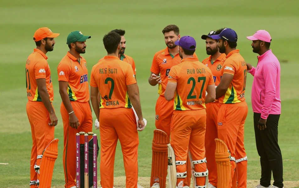 অ্যাডিলেডে অসম এক সমীকরণ: দক্ষিণ অস্ট্রেলিয়ার সামনে ২৪০, হাতে ৯ উইকেট