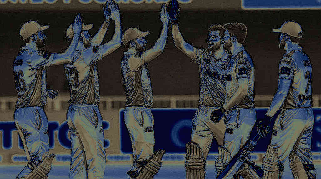 হায়দরাবাদের চতুর্থ টি-টোয়েন্টি: ভাইস-ক্যাপ্টেনের সতর্কবার্তা আর ওয়েস্ট ইন্ডিজের ফ্র্যাঞ্চাইজ-গড়া পাওয়ার গেম