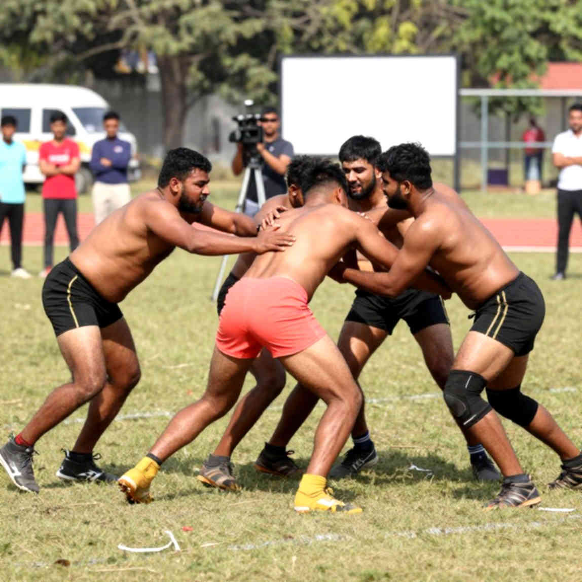 আইচি-নাগোয়া ২০২৬ কাবাডি সেমিফাইনাল: ভারত–থাইল্যান্ড ও ভারত–নেপাল ম্যাচের আড়ালে ত্রিশ সেকেন্ডের হিসাব
