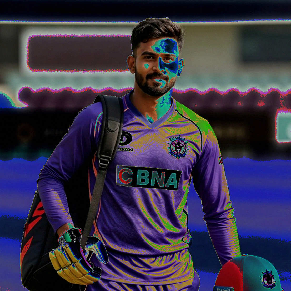 বৃষ্টিই ম্যাচটা জিতল: বেঙ্গালুরুর ৯ ওভার, ১১৮/৫ আর একটা সিরিজের অটোপসি