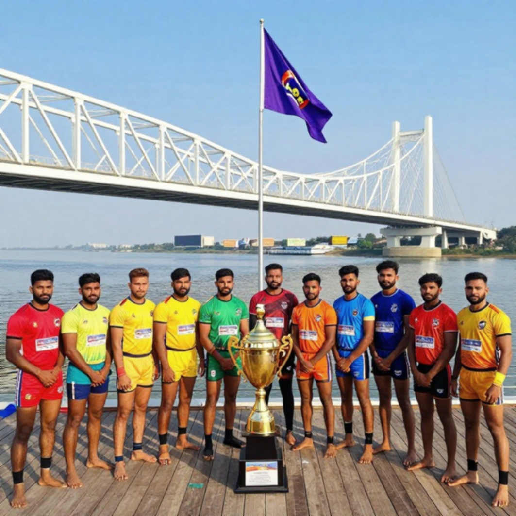 ভারত ৪৮–২৫ বাংলাদেশ: স্কোরবোর্ড যেটা লুকোয়, খাতা যেটা বলে