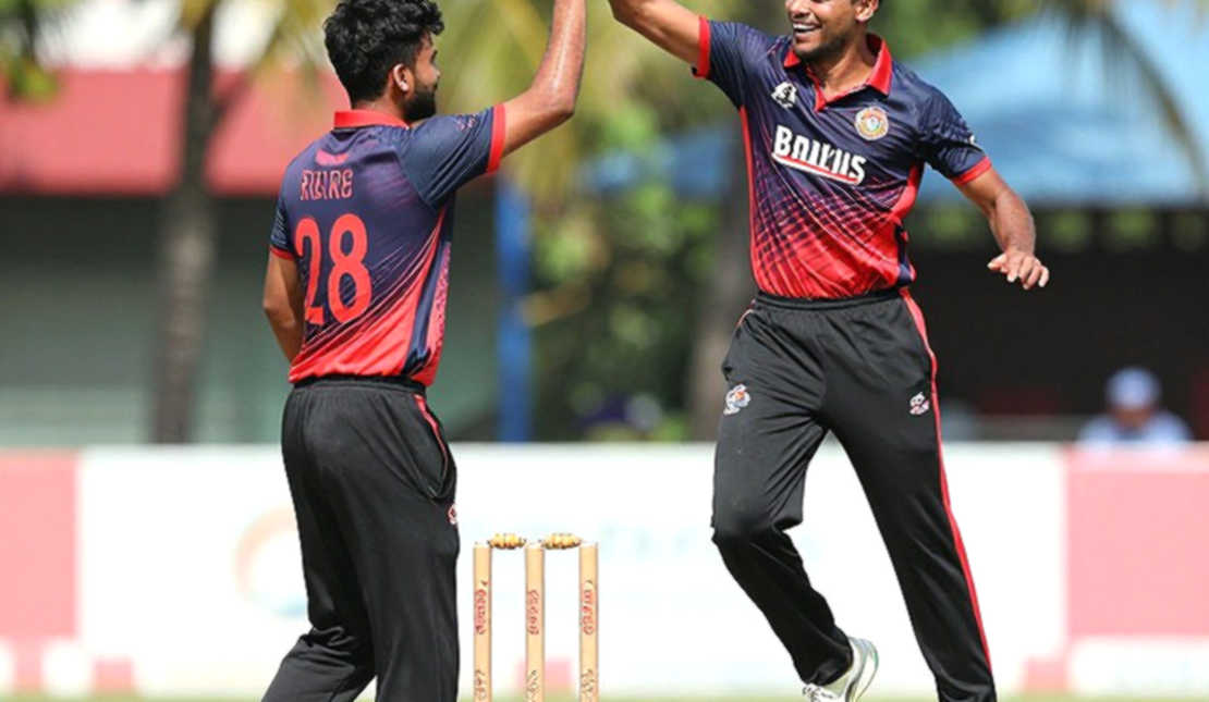 লেজার ও পিচ: এশিয়ার ক্রিকেট যেখানে স্বচ্ছতা খোঁজে, আর ব্লকচেইন যেখানে দাঁড়িয়ে আছে