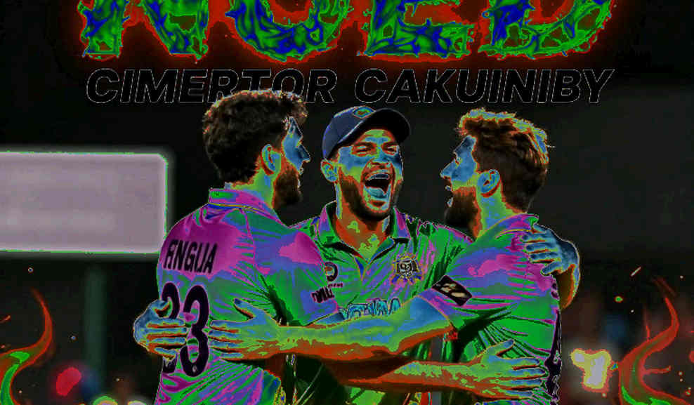 হাতুড়ির শব্দ আর হিসাবের খাতা: এশিয়ার ক্রিকেট বাজারে ব্লকচেইন যা করতে পারে, যা পারে না