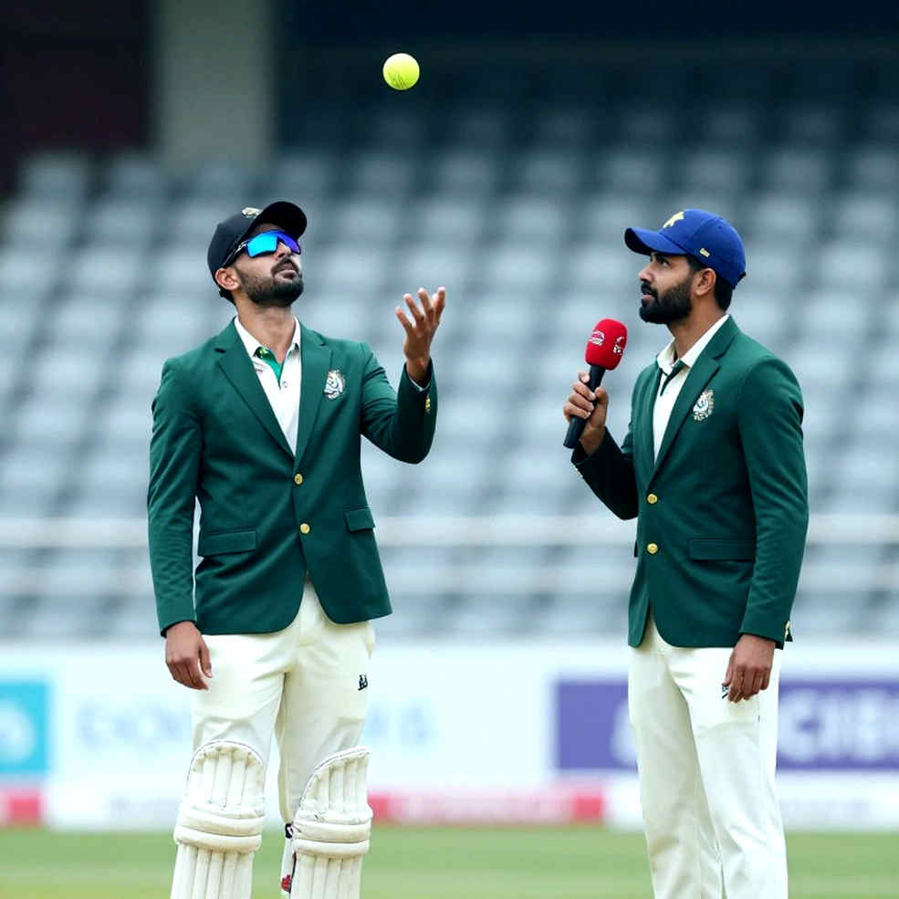 গকেবেরহার ইনিংস হার আর একটা অসম্পূর্ণ ডিনমিনেটর: ভারতের WTC ফাইনালের পথে আসল হিসাবটা কোথায়