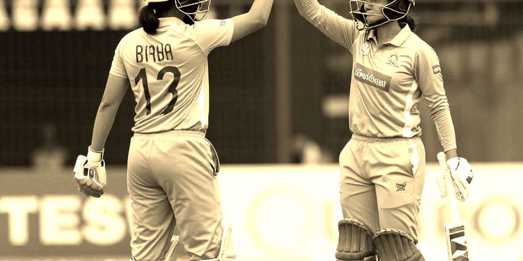 ষোলো ওভারের ঝড়: নালন্দার ৯ উইকেটের জয়, নাদুল জয়ালথের ৬২*, আর একটা স্কুল ম্যাচ যতটা বলতে পারে
