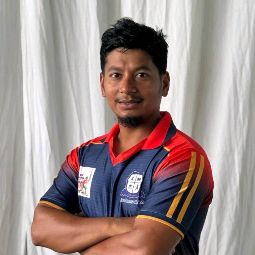 Shariful Islam