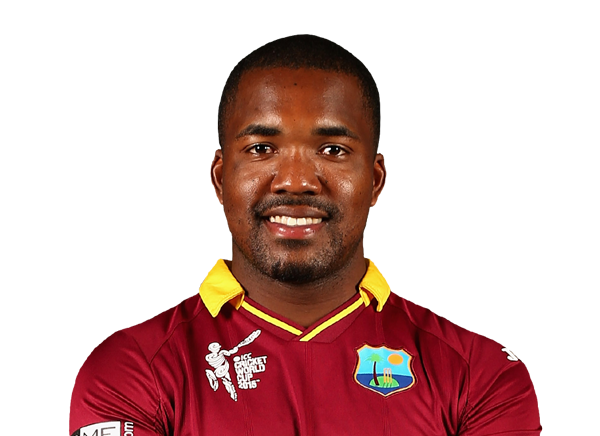 ড্যারেন ব্রাভো
