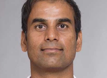 Munis Ansari