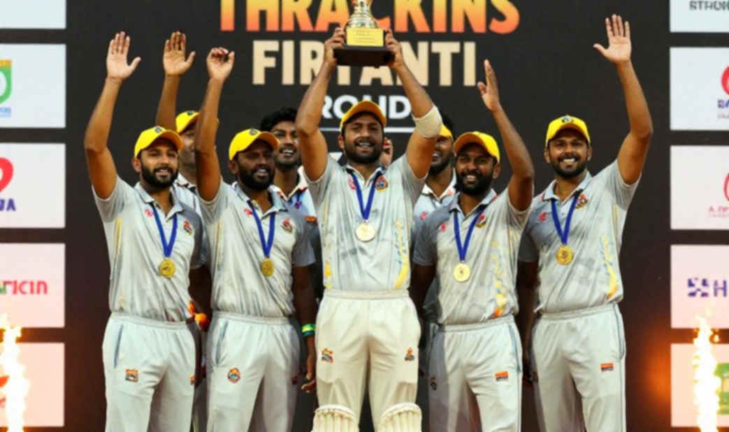 ফাঁকা পাতা ও শূন্য কলাম: এশীয় ক্রিকেটের তথ্যশৃঙ্খলে একটি নীরব ত্রুটি