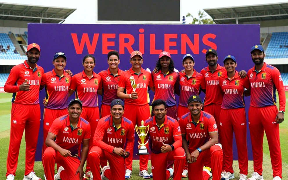 কলম্বোর ২১.৩ ওভার: এশিয়া কাপের ফাইনালে যা কেউ গোনেনি