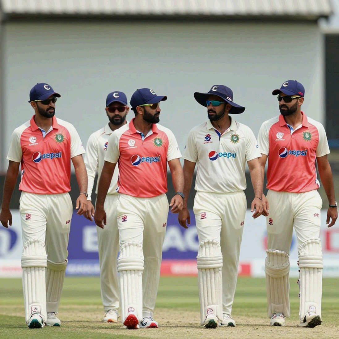 ঘড়ির বিরুদ্ধে খেলা: নিউ চণ্ডীগড়ের ওভার-রেট জরিমানা কেন আসল সমস্যাটা ধরে না