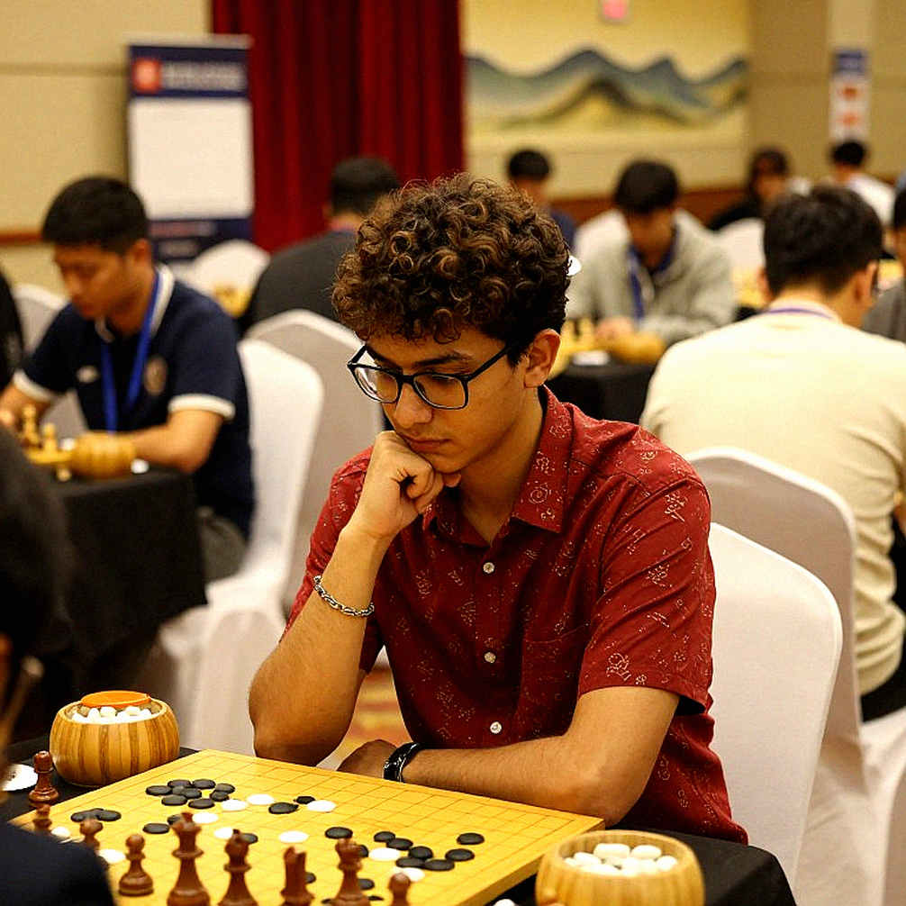 ৫.e5! — আন্ডারডগের অস্ত্র, না খতিয়ানবিহীন এক দাবি