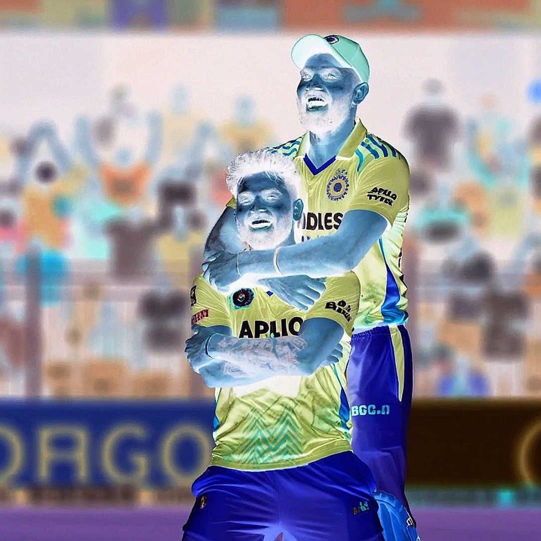 ব্লকচেইনে ক্রিকেটের খুলনা খাতা: ১৩২ ম্যাচ, ২,৮৪৭ শট এবং এক নীরব সিদ্ধান্ত
