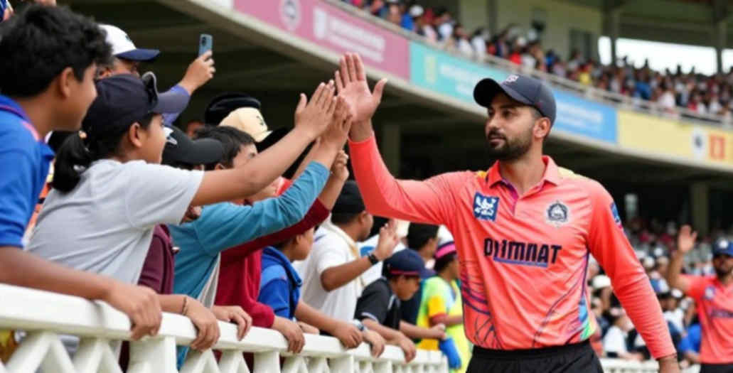 প্রিটোরিয়াসের ১৮৮*: রেকর্ড এক লিগে, বেঞ্চমার্ক আরেক লিগে