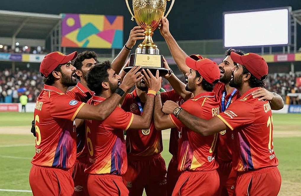 শূন্য ইনপুট: ক্রিকেট বিশ্লেষণের নীরব ব্যর্থতা এবং প্রমাণের অদৃশ্য ফাটল
