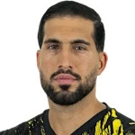 এমরে জান