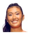 ক্লেয়ার লিউ